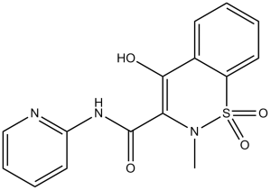 Piroxicam (CP-16171) 36322-90-4
